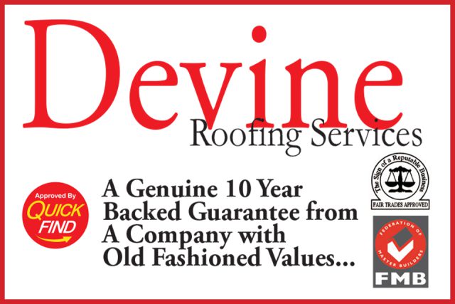 Roofers in Rubery and Rednal