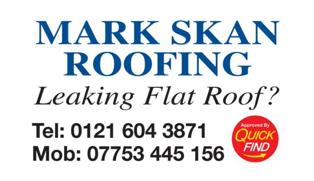 Roofers in Shirley / Earlswood