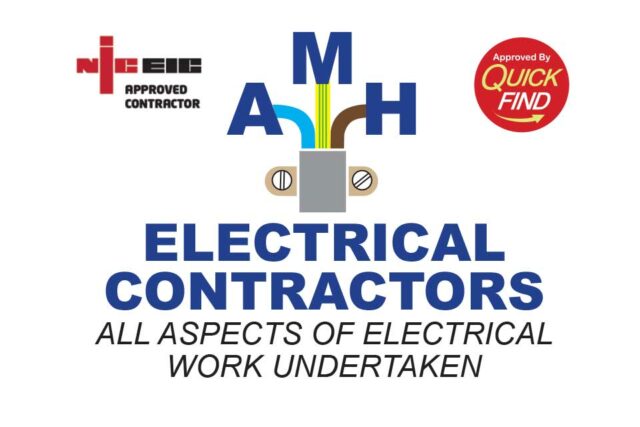 Electricians Great Barr