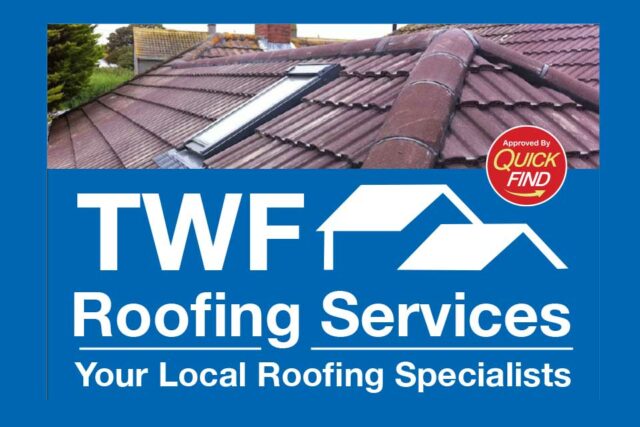 Roofers in Lichfield and Tamworth