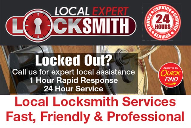 Locksmiths in Olton