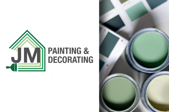 Painting and Decorating in Lichfield / Tamworth