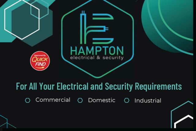 Electricians in Shirley / Earlswood